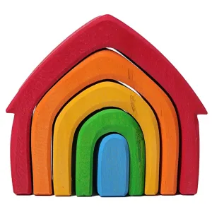 GRIMMS Colorful House