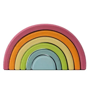 GRIMMS Rainbow Pastel