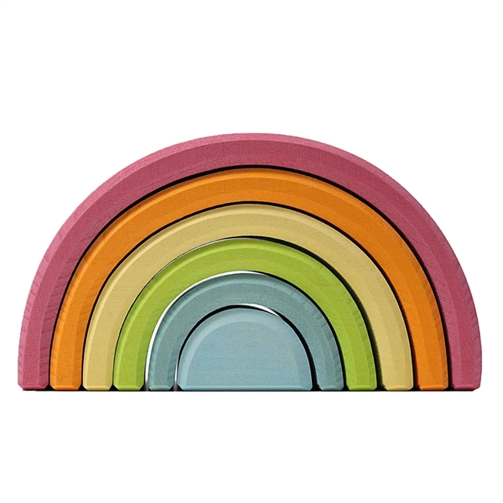 GRIMMS Rainbow Pastel