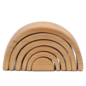 GRIMMS Rainbow Small Natural