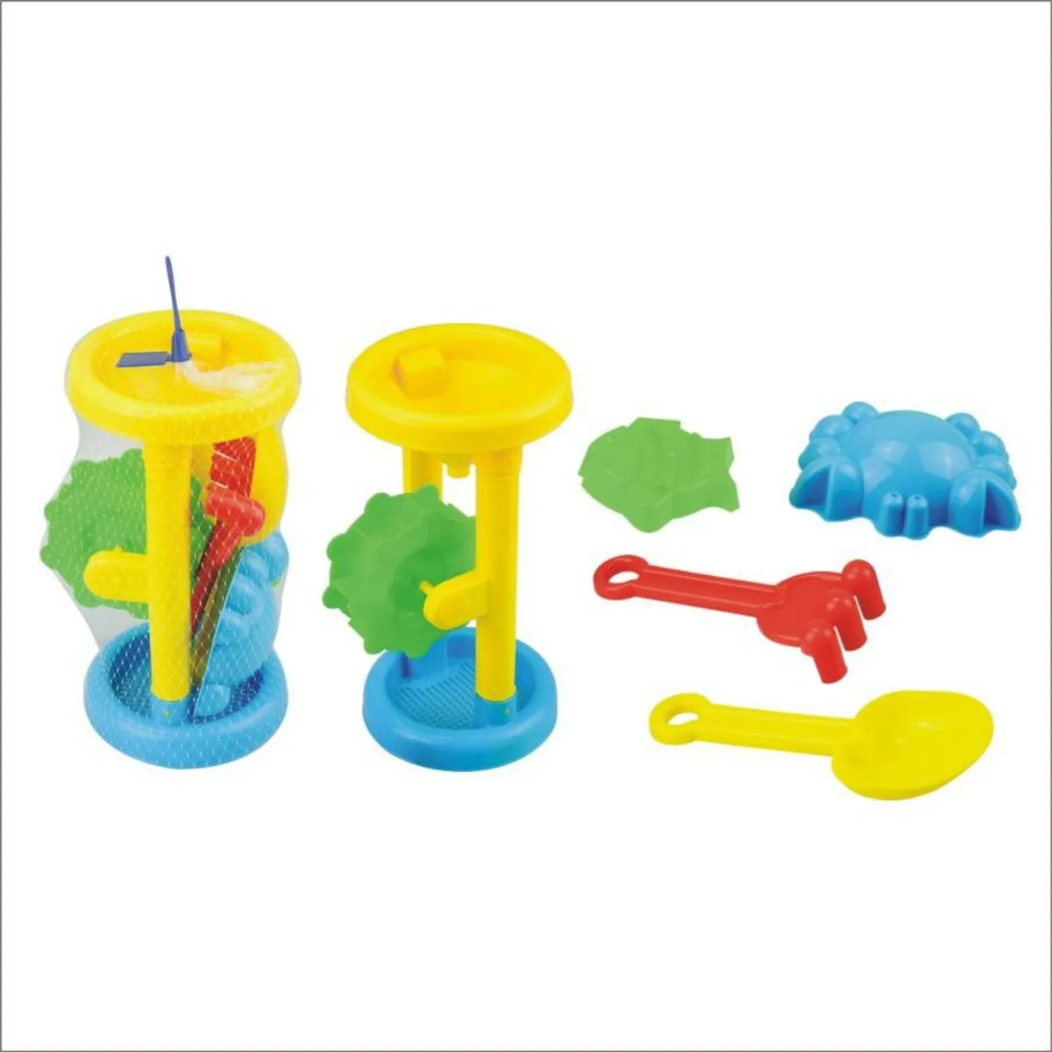 Happy Summer Sandmllest 23 Cm