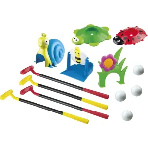 Happy Summer Sjovt Golfst