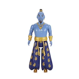Hasbro Toys Disney Aladdin Singing Genie Doll