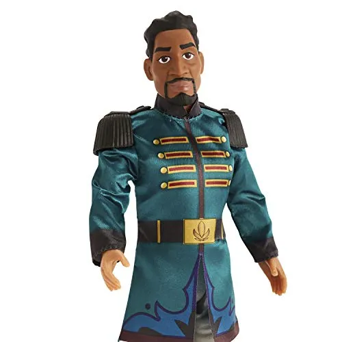 Hasbro Toys Disney Frozen Mattias Doll with Detachable Shirt Fashion Doll