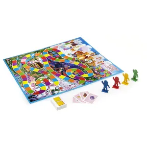 Hasbro Toys Hasbro Candy Land Game