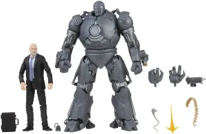Hasbro Toys Hasbro Collectibles - Marvel Legends Prg 6