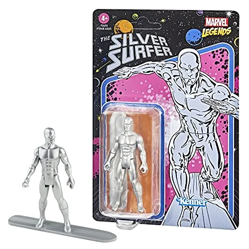 Hasbro Toys Hasbro Collectibles - Marvel Legends Recollect Retro 24