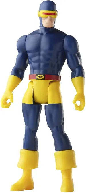 Hasbro Toys Hasbro Collectibles - Marvel Legends Recollect Retro Cyclops