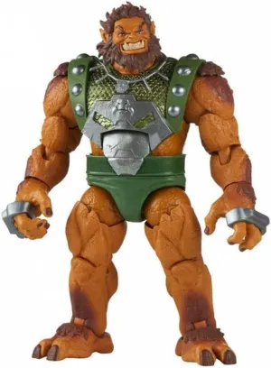 Hasbro Toys Hasbro F3422 Action Figure, Multicoloured, 20 Centimeters