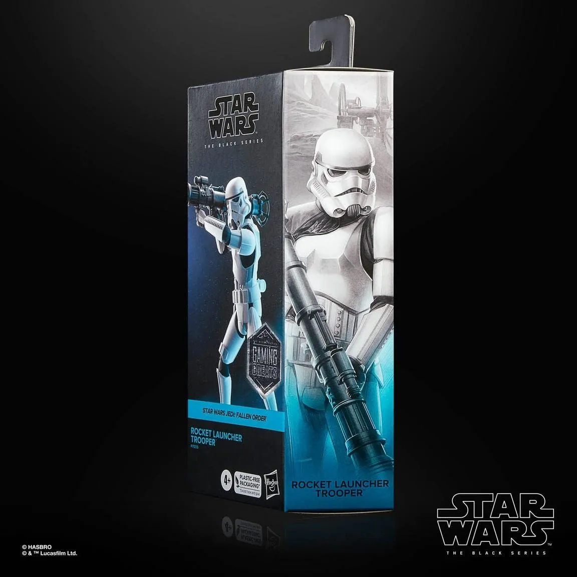 Hasbro Toys Hasbro F70055L0 Figure