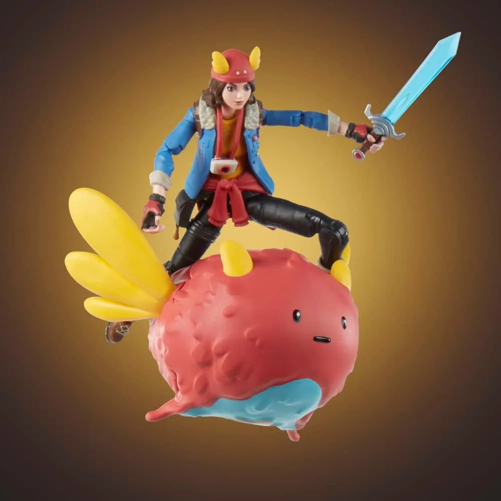Hasbro Toys Hasbro Fortnite Victory Royale Series Skye and Ollie 15 cm Collectable Action Figure