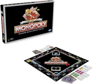 Hasbro Toys Hasbro Games E9983 Board Games