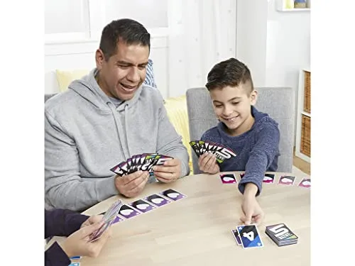 Hasbro Toys Hasbro Gaming 5 Alive Card Game (F4205175)