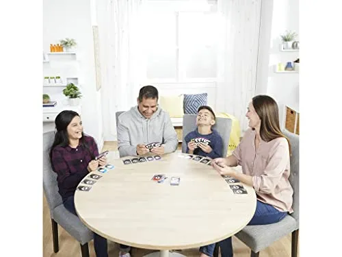 Hasbro Toys Hasbro Gaming 5 Alive Card Game (F4205175)