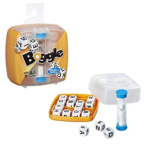 Hasbro Toys Hasbro Gaming Boggle