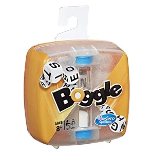 Hasbro Toys Hasbro Gaming Boggle