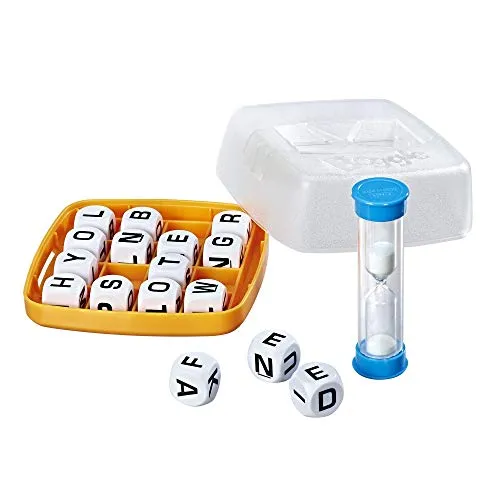 Hasbro Toys Hasbro Gaming Boggle