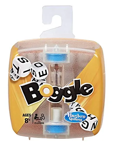 Hasbro Toys Hasbro Gaming Boggle