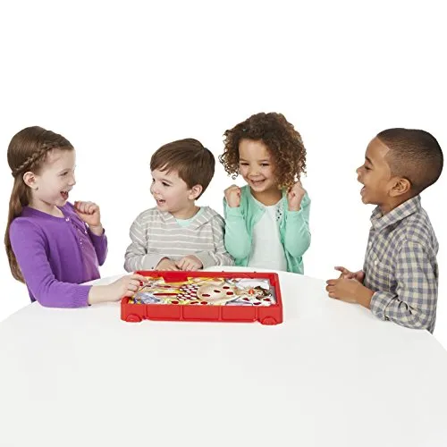 Hasbro Toys Hasbro Gaming Classic Operation Game Board Game (B2176348)