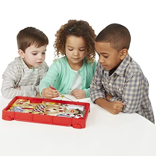 Hasbro Toys Hasbro Gaming Classic Operation Game Board Game (B2176348)