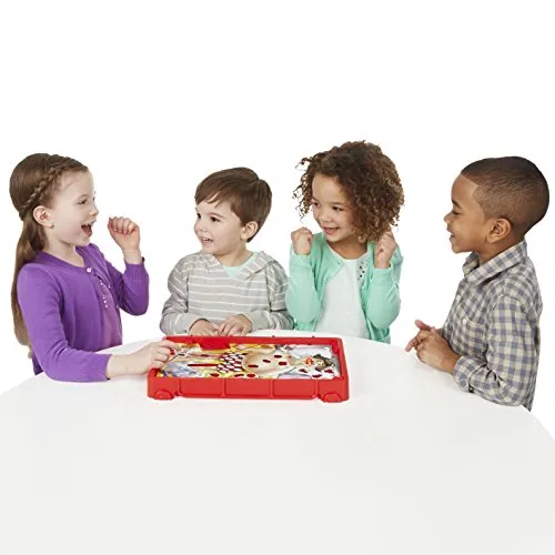 Hasbro Toys Hasbro Gaming Classic Operation Game Board Game (B2176348)