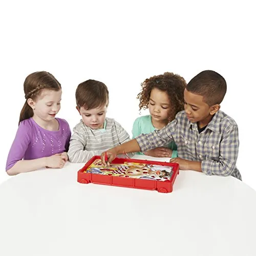 Hasbro Toys Hasbro Gaming Classic Operation Game Board Game (B2176348)