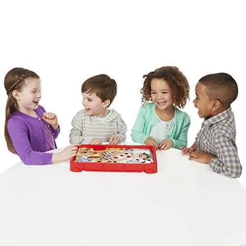Hasbro Toys Hasbro Gaming Classic Operation Game Board Game (B2176348)