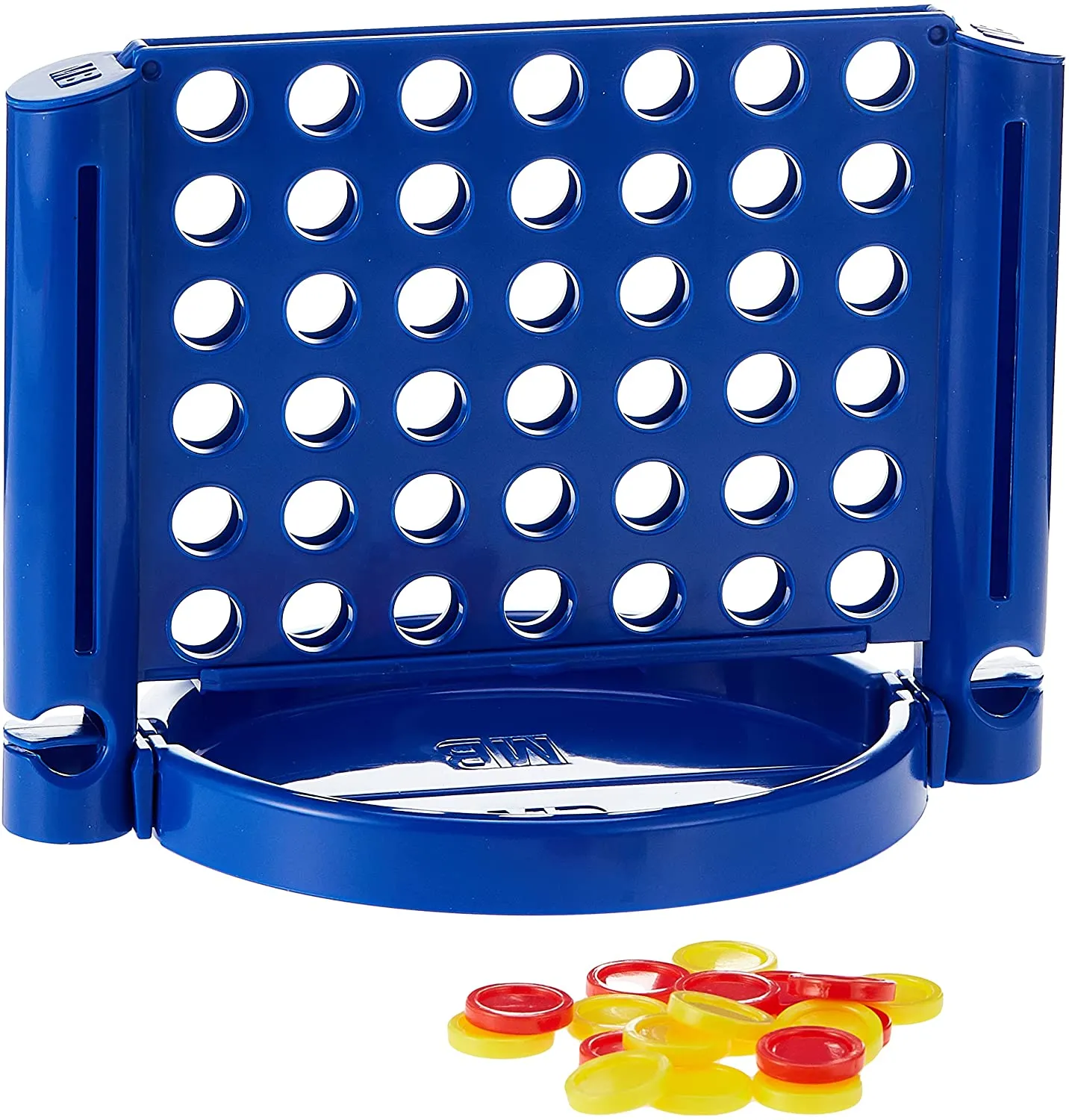 Hasbro Toys Hasbro Gaming Connect 4 Grab & Go Game