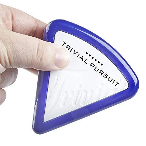 Hasbro Toys Hasbro Gaming Trivial Pursuit Master Edition