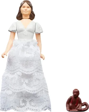 Hasbro Toys Hasbro Indiana Jones Retro Collection Raiders of the Lost Ark - Marion Ravenwood Action Figure (9.5 cm Scale)