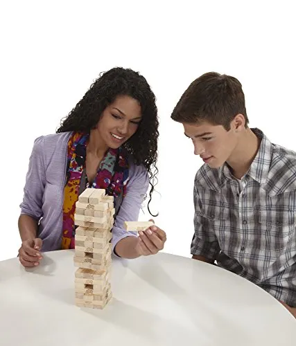 Hasbro Toys Hasbro Jenga Classic
