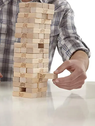 Hasbro Toys Hasbro Jenga Classic