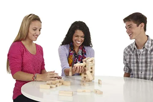 Hasbro Toys Hasbro Jenga Classic