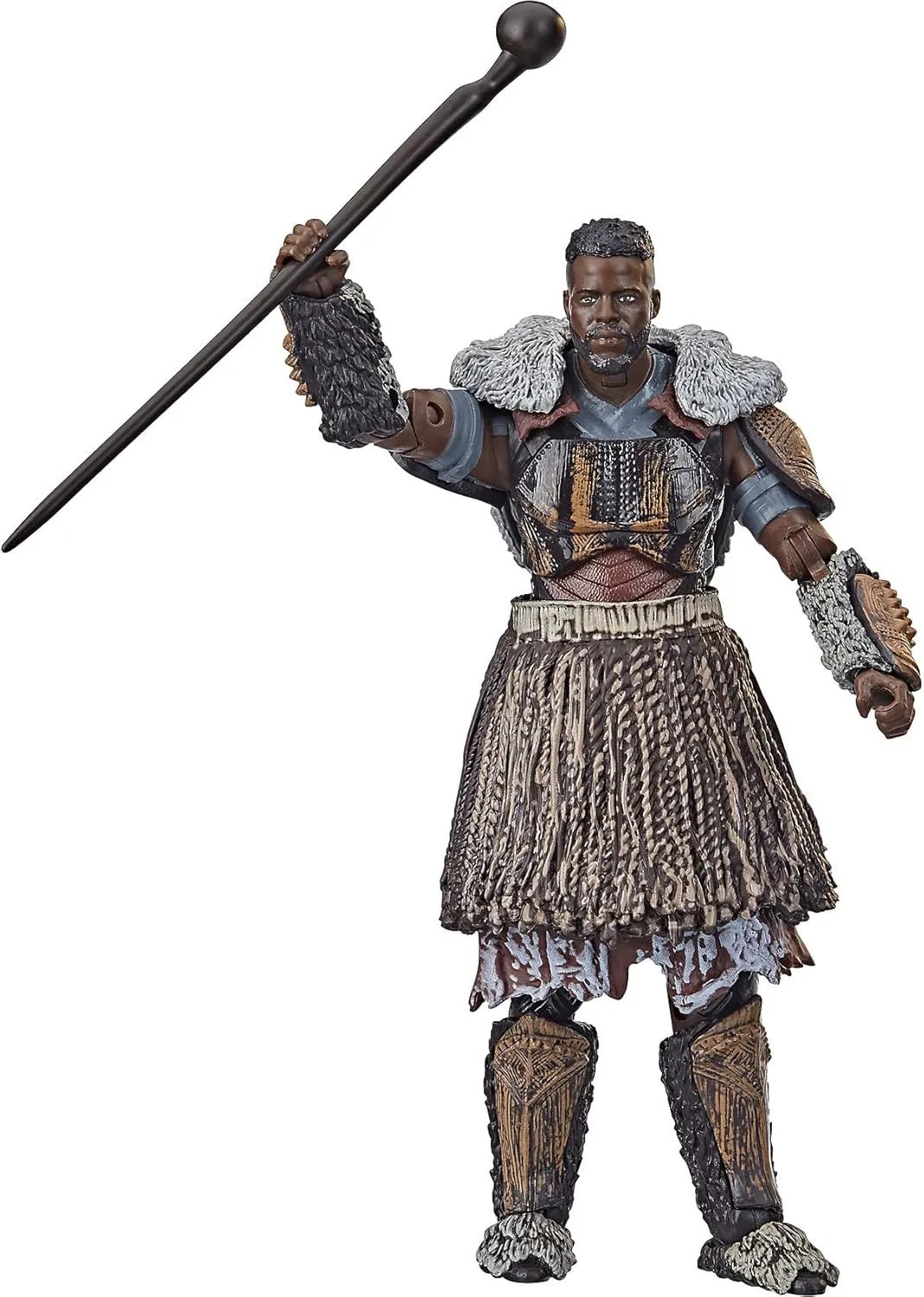 Hasbro Toys Hasbro Legends Legacy M'Baku Board Game Expansion (23004354)