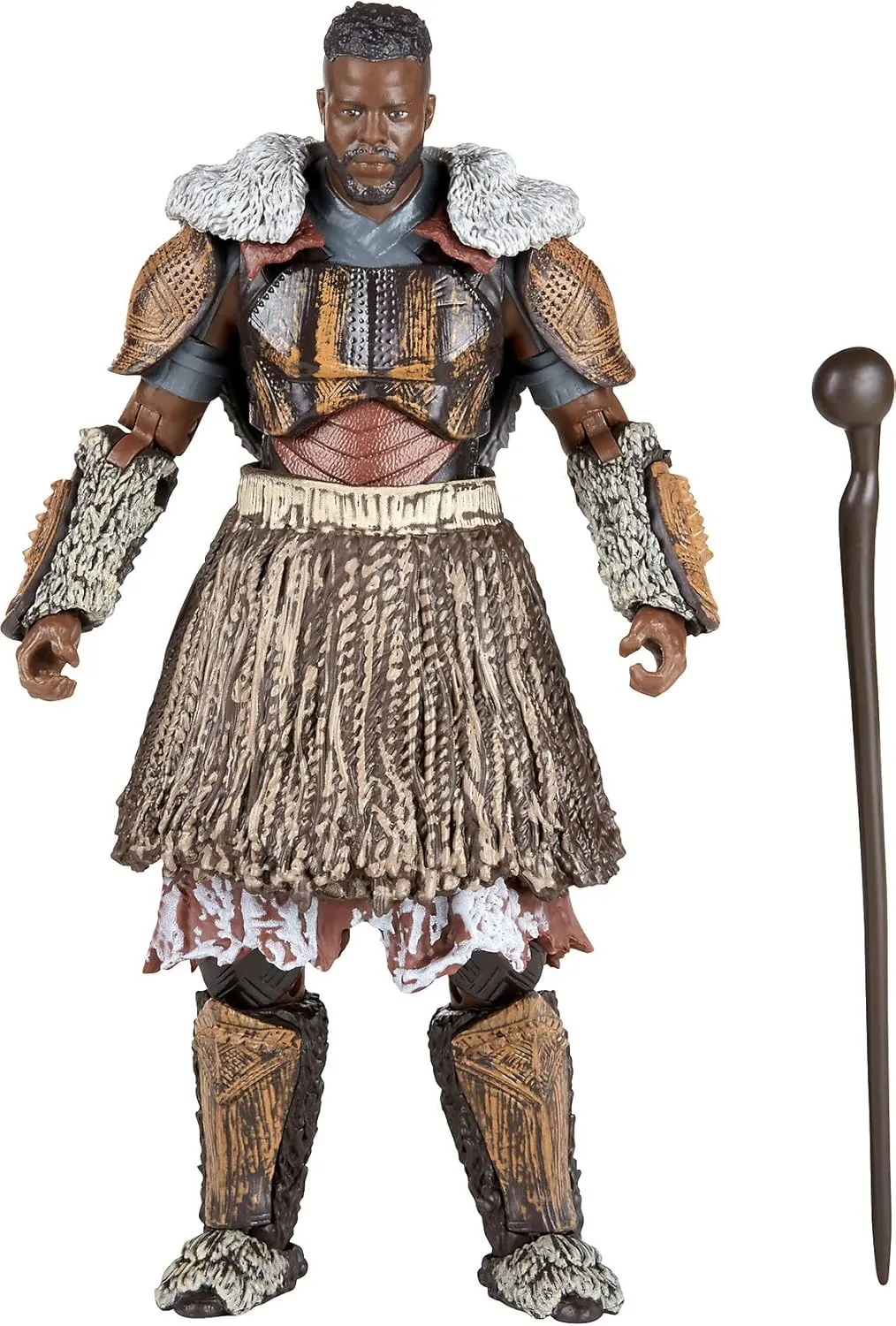 Hasbro Toys Hasbro Legends Legacy M'Baku Board Game Expansion (23004354)