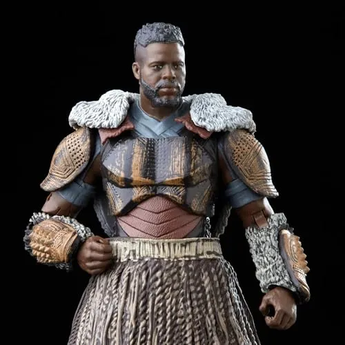 Hasbro Toys Hasbro Legends Legacy M'Baku Board Game Expansion (23004354)