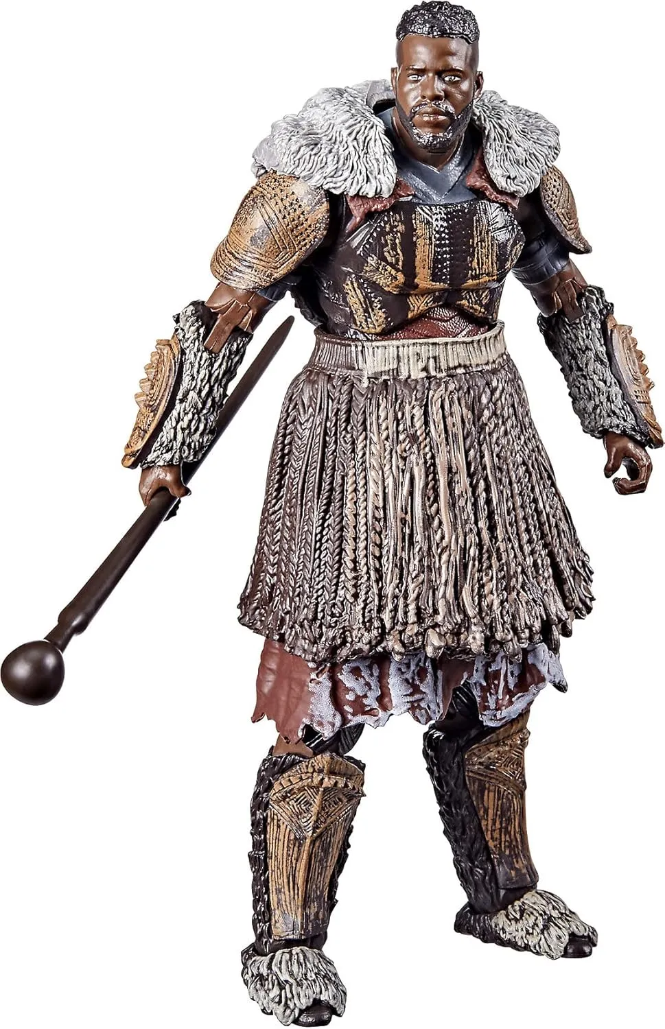 Hasbro Toys Hasbro Legends Legacy M'Baku Board Game Expansion (23004354)