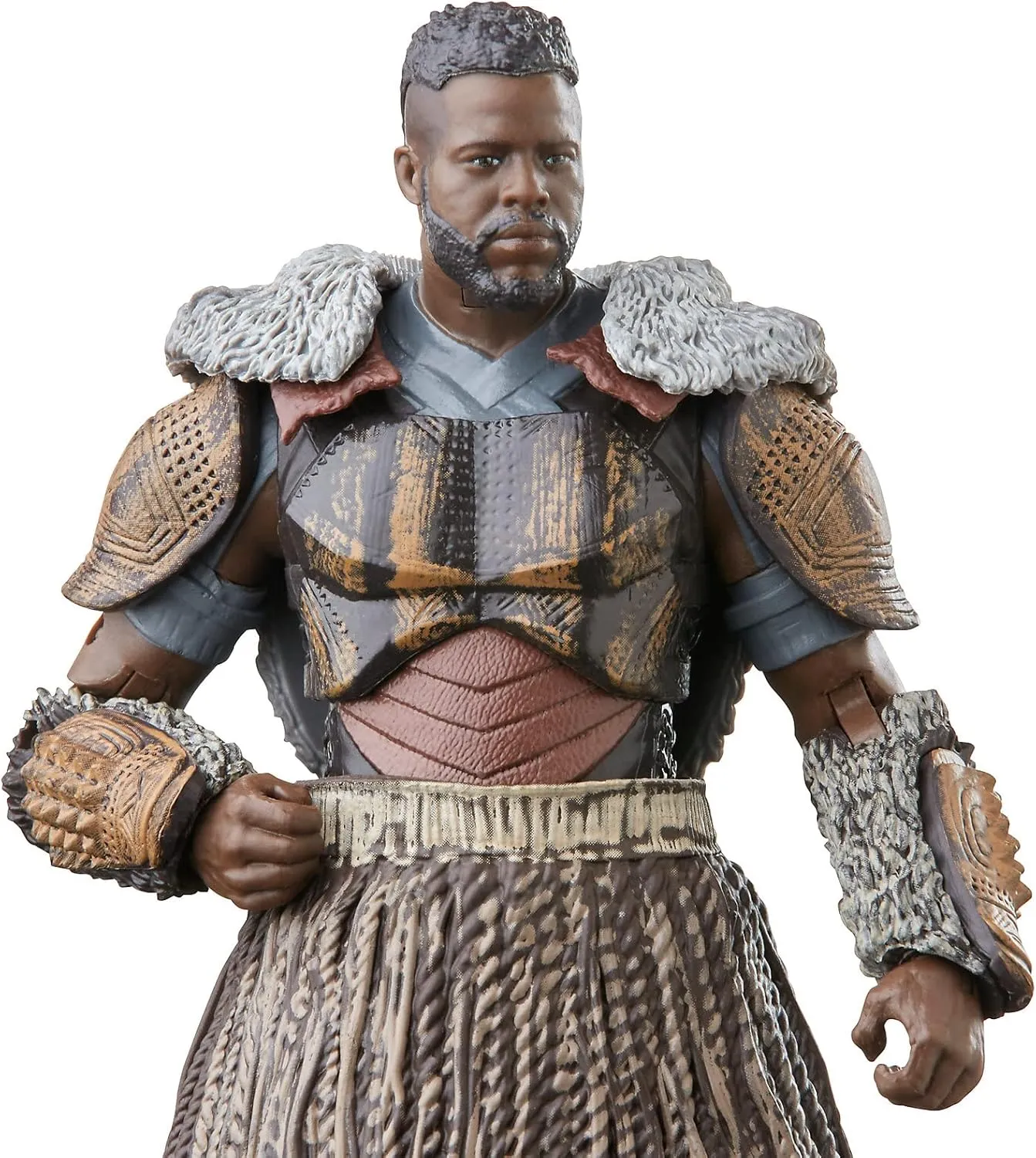 Hasbro Toys Hasbro Legends Legacy M'Baku Board Game Expansion (23004354)