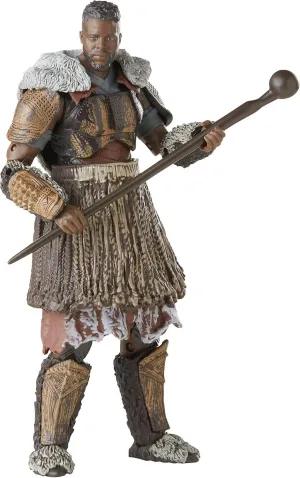 Hasbro Toys Hasbro Legends Legacy M'Baku Board Game Expansion (23004354)