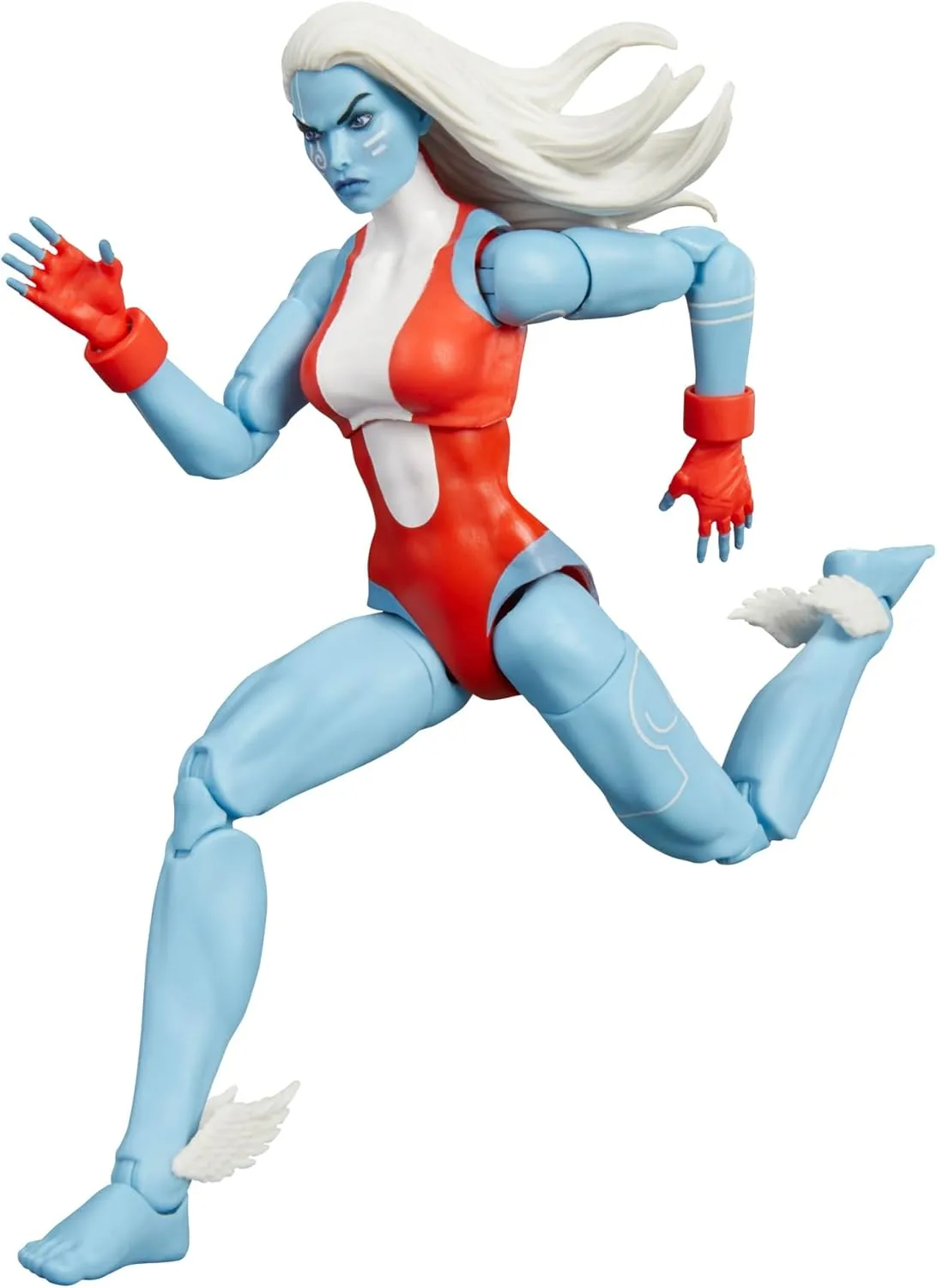 Hasbro Toys Hasbro Marvel Legends Build-A-Figure Series - Namorita Action Figure (The Void BAF)