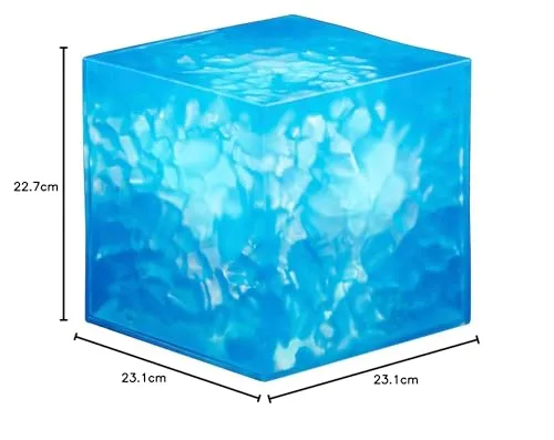 Hasbro Toys Hasbro Marvel Legends Loki Series - Tesseract Electronic Role Play Accessory with Light FX (F3437)