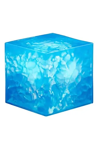 Hasbro Toys Hasbro Marvel Legends Loki Series - Tesseract Electronic Role Play Accessory with Light FX (F3437)