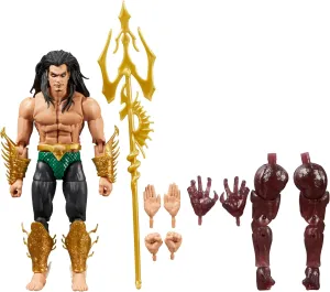 Hasbro Toys Hasbro Marvel Legends Marvel's The Void Series - Namor Action Figure (F90185X00)