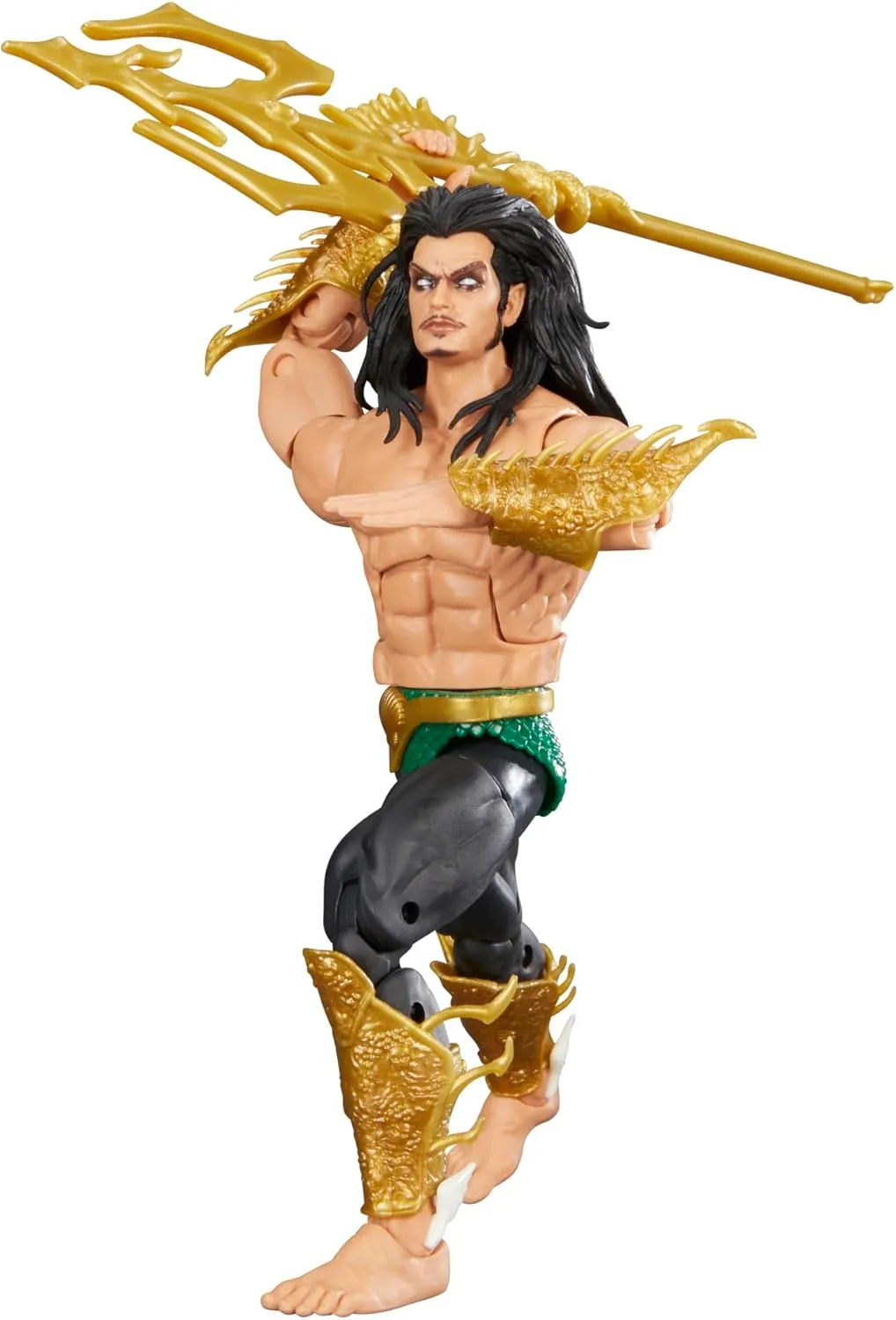 Hasbro Toys Hasbro Marvel Legends Marvel's The Void Series - Namor Action Figure (F90185X00)