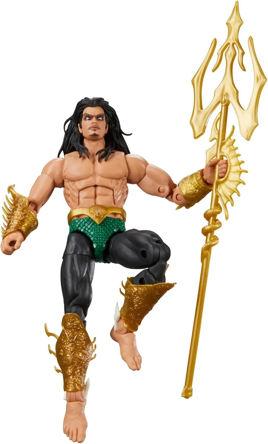 Hasbro Toys Hasbro Marvel Legends Marvel's The Void Series - Namor Action Figure (F90185X00)