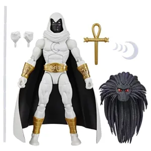 Hasbro Toys Hasbro Marvel Legends - Moon Knight Action Figure (F9033)
