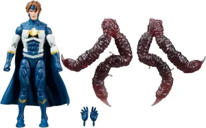 Hasbro Toys Hasbro Marvel Legends New Warriors - Justice Action Figure (F9013)
