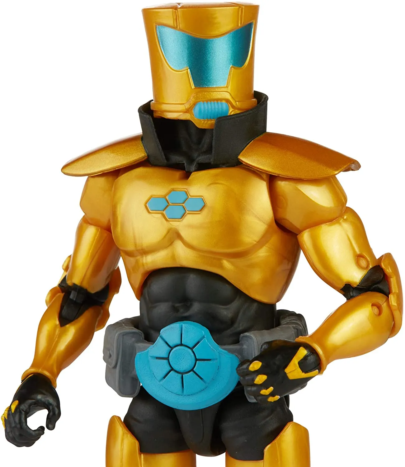 Hasbro Toys Hasbro Marvel Legends Series 6-inch Collectible Action A.I.M. Scientist Supreme Figure and 1 Accessory and 1 Build-A-Figure Part