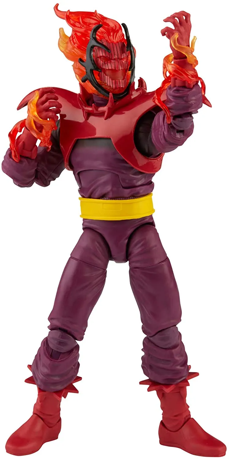 Hasbro Toys Hasbro Marvel Legends Series 6-inch Collectible Action Dormammu Figure and 2 Accessories