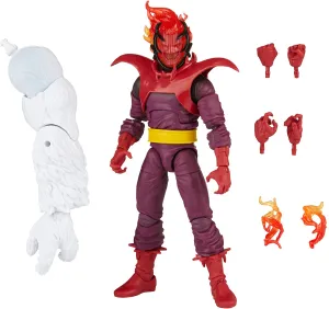 Hasbro Toys Hasbro Marvel Legends Series 6-inch Collectible Action Dormammu Figure and 2 Accessories